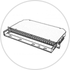 Fiber Optic Patch Panel