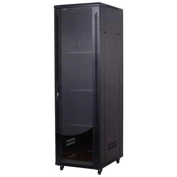 Network Standing Cabinets 600 Width 12u-47u