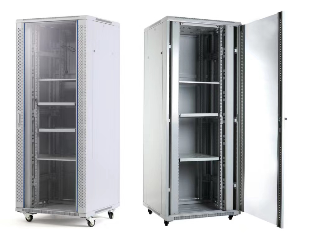 Network Standing Cabinets 800 Width 12u-47u