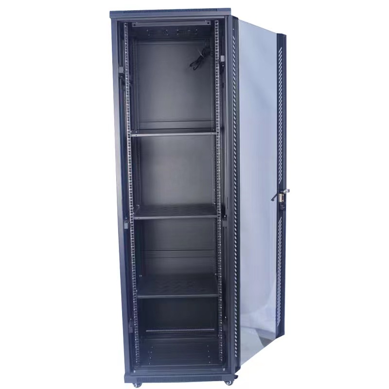 Network Standing Cabinets 600 Width 12u-47u