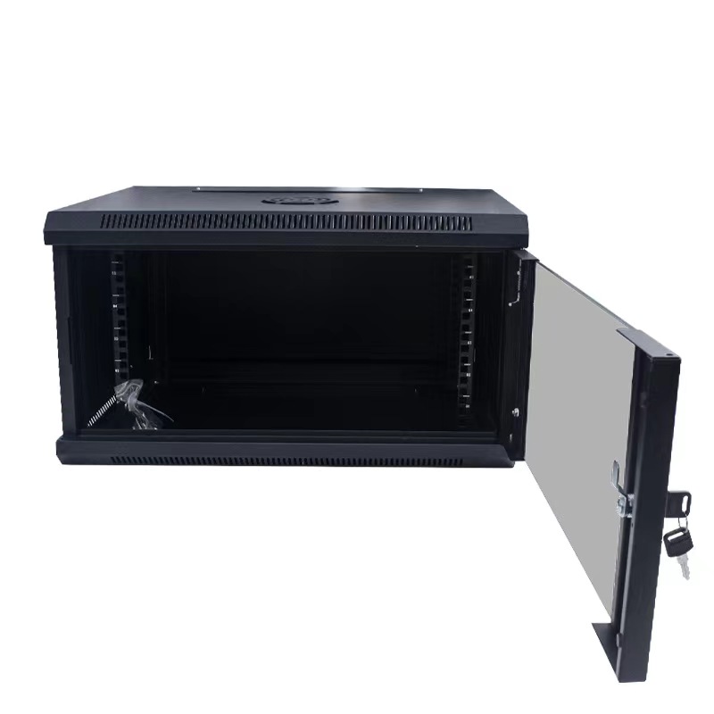 Network Wall Cabinet 4u-18u