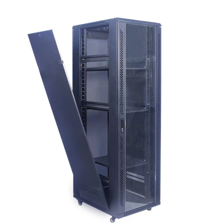 Network Standing Cabinets 600 Width 12u-47u