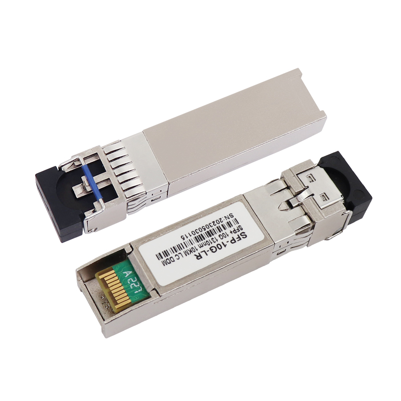 SFP+10G 1310nm 10KM LC